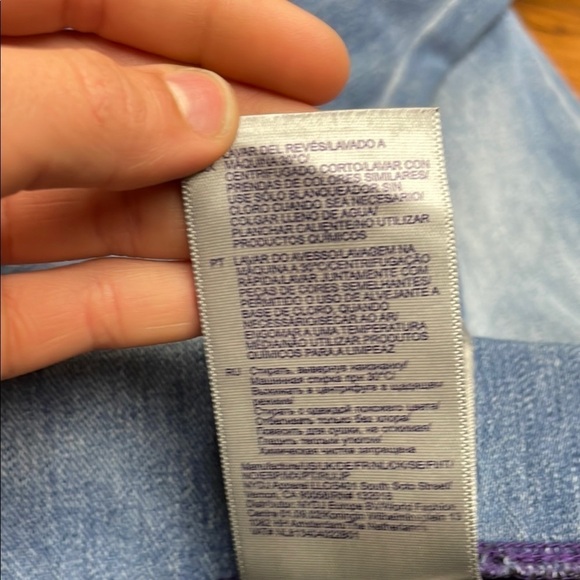 NYDJ Women’s Skinny Pull On Legging Pants - Picture 8 of 10